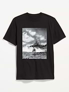 Image number 1 showing, Graphic T-Shirt