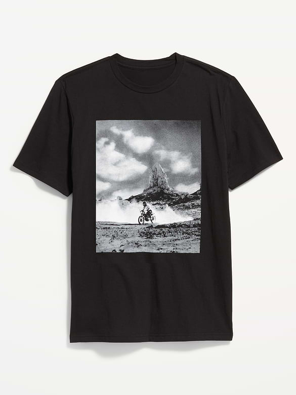Graphic T-Shirt