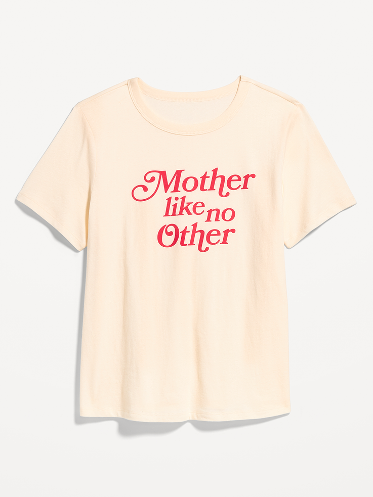 Image number 5 showing, EveryWear Crew-Neck Graphic T-Shirt