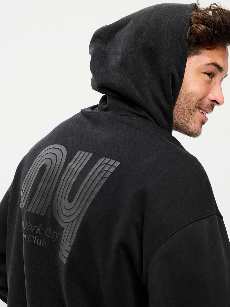 Image number 3 showing, Lived-In Pro Hoodie