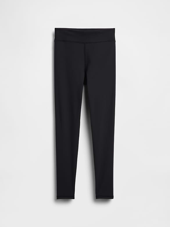 Kids Performance Leggings