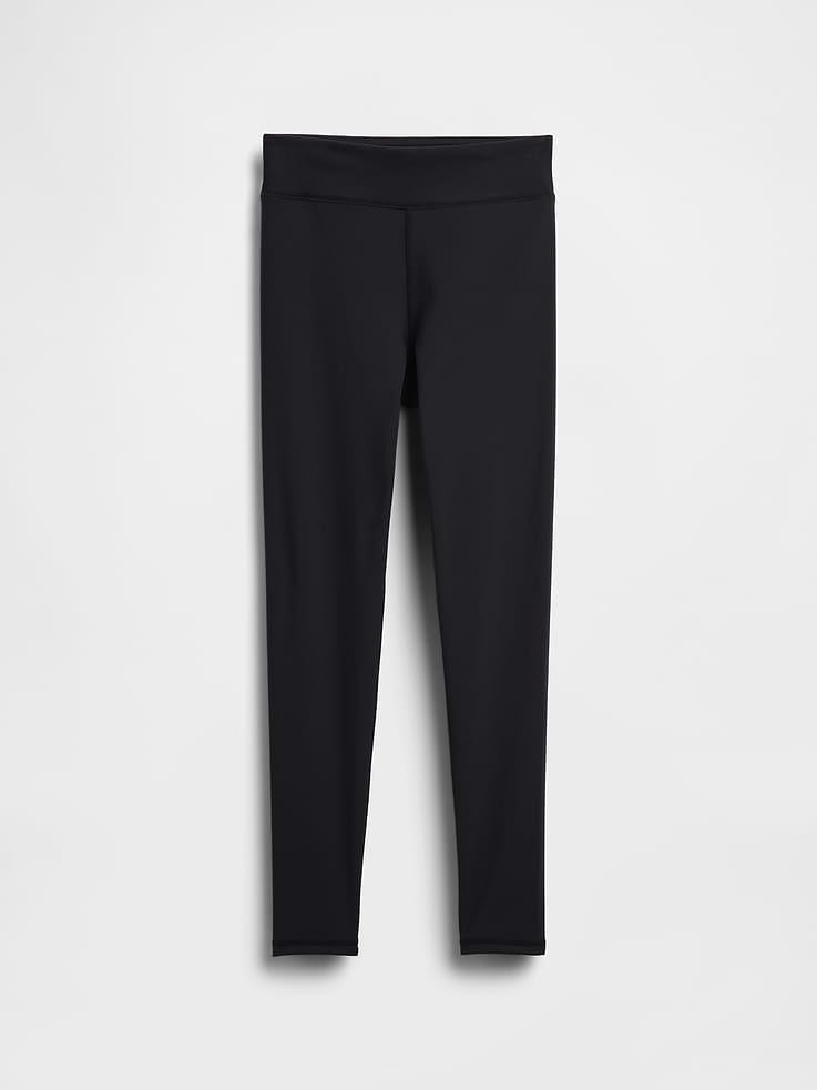 Image number 2 showing, Kids Performance Leggings