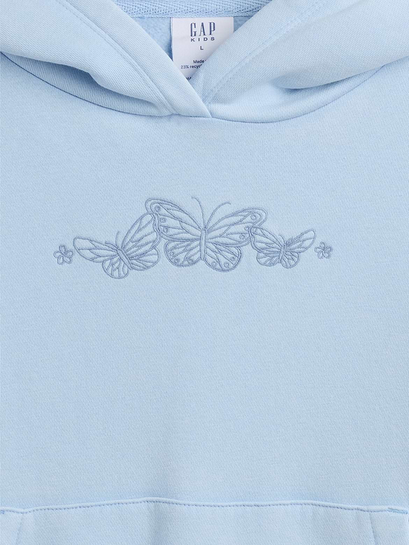 Kids VintageSoft Relaxed Hoodie