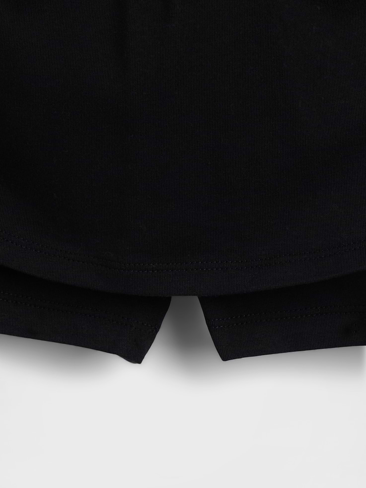 Image number 5 showing, Kids Foldover Skort