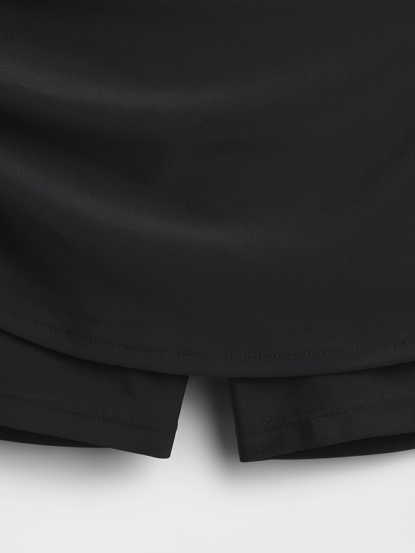 Kids Easy Butterfly Skort
