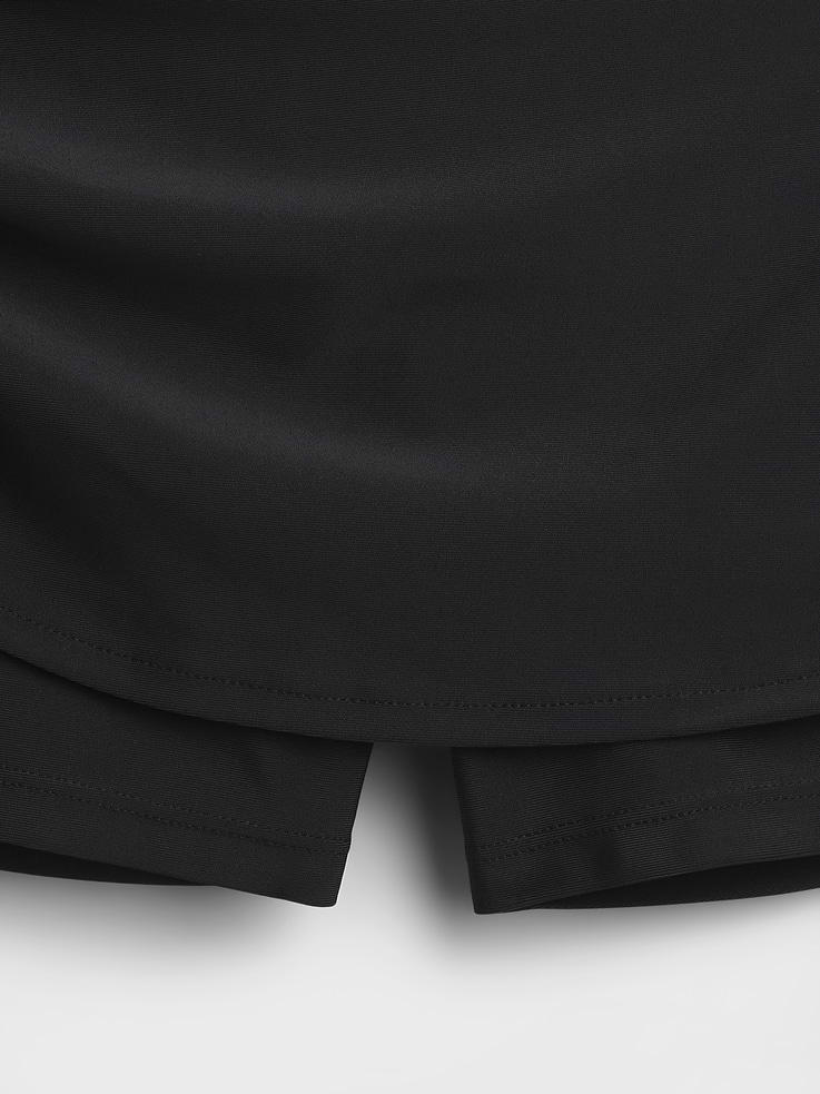 Image number 4 showing, Kids Easy Butterfly Skort