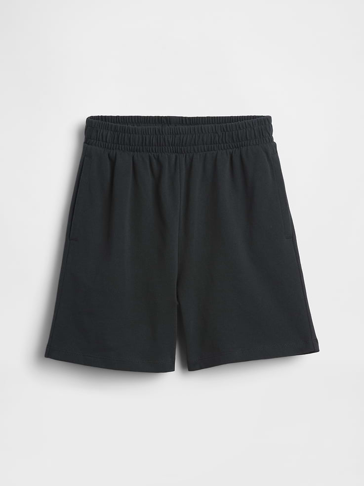 Image number 2 showing, Kids Heavyweight Easy Shorts