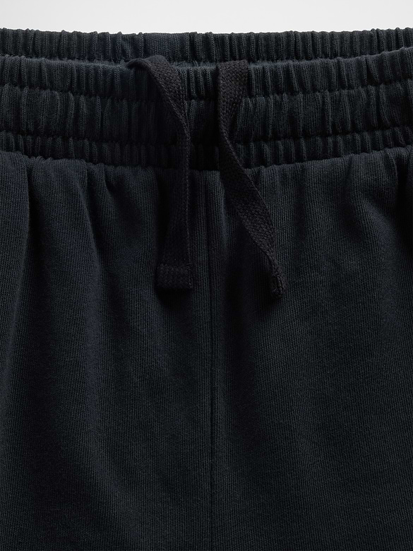 Kids Heavyweight Easy Shorts