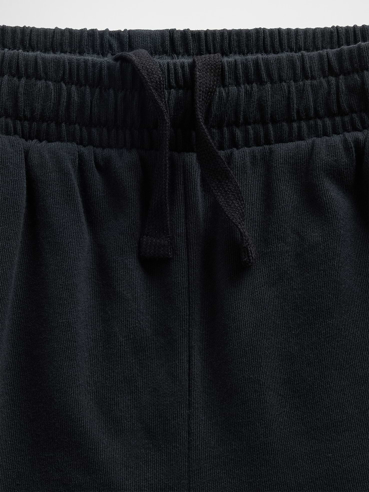 Image number 5 showing, Kids Heavyweight Easy Shorts