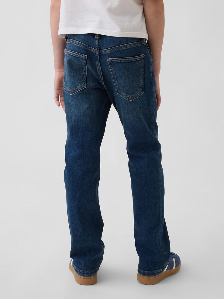 Image 4 of 5, Kids Boot Jeans