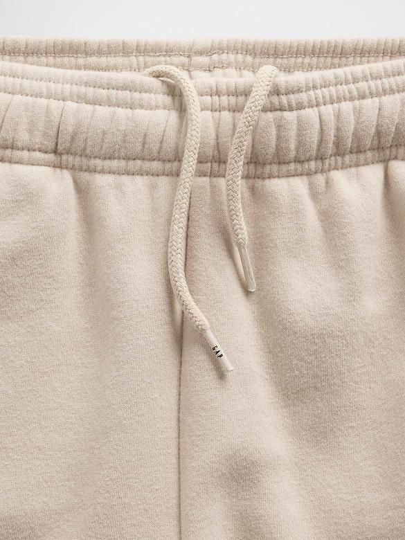 Kids 5" VintageSoft Sweat Shorts