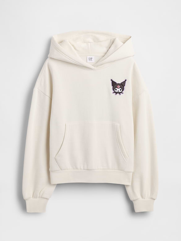 Kids VintageSoft Relaxed Hoodie
