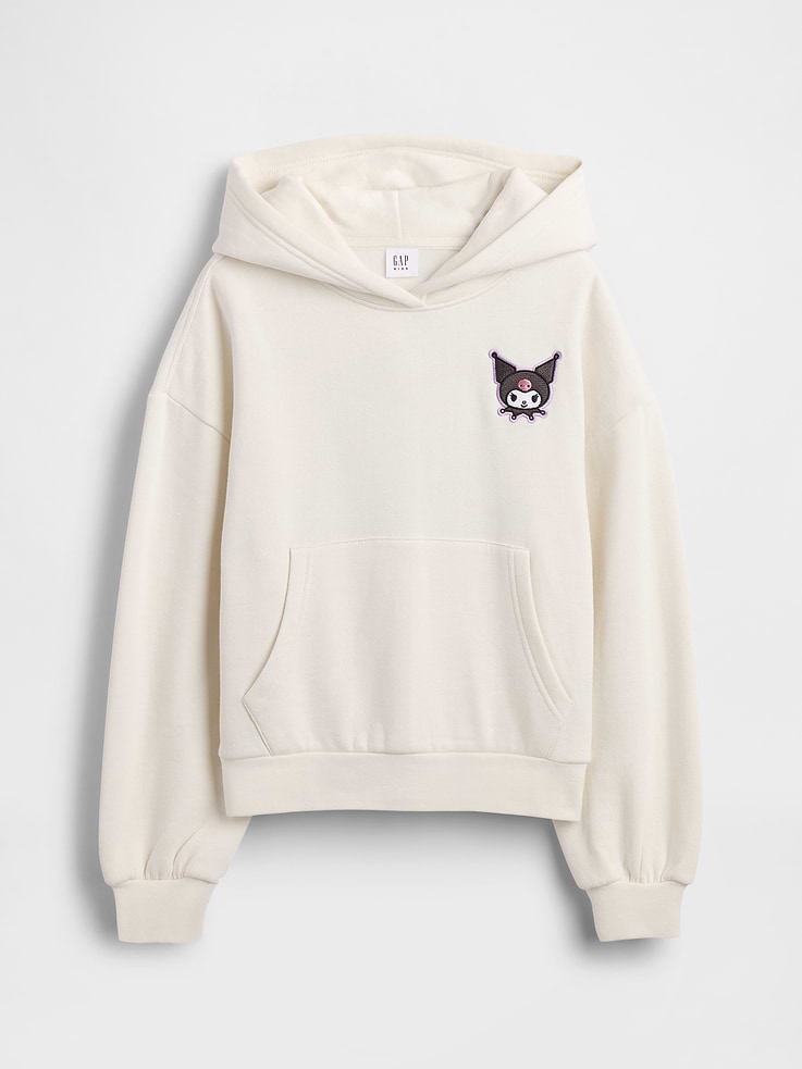 Image number 2 showing, Kids VintageSoft Relaxed Hoodie