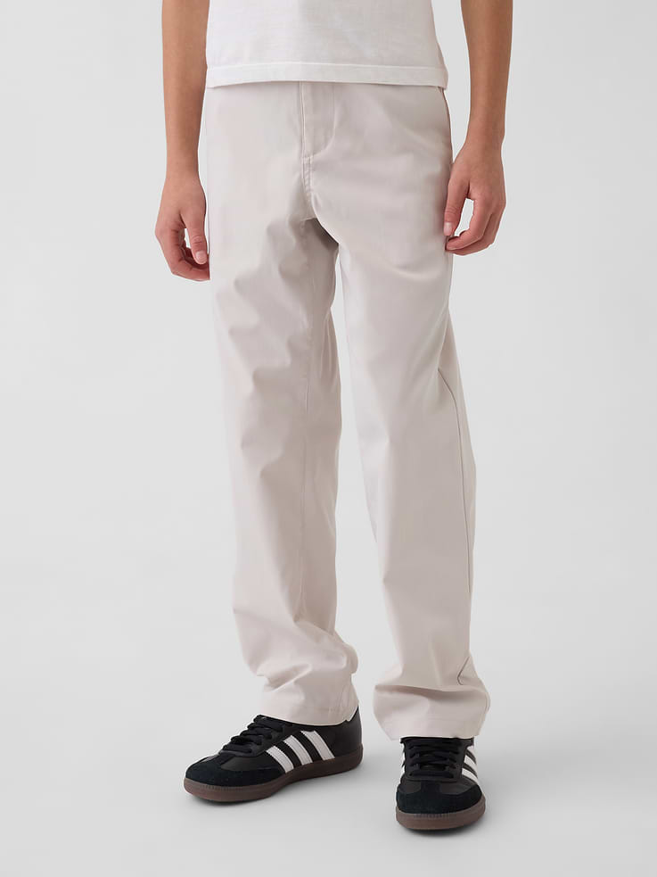 Image number 3 showing, Kids Relaxed Performance Pants