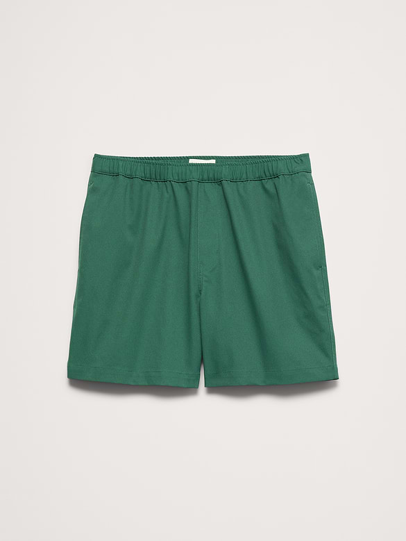 7" Performance Pull-On Short
