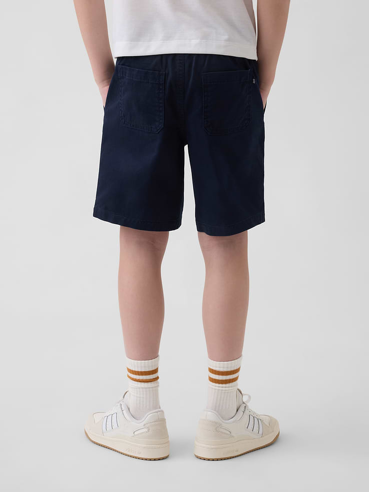 Image 4 of 5, Kids Relaxed Easy Shorts