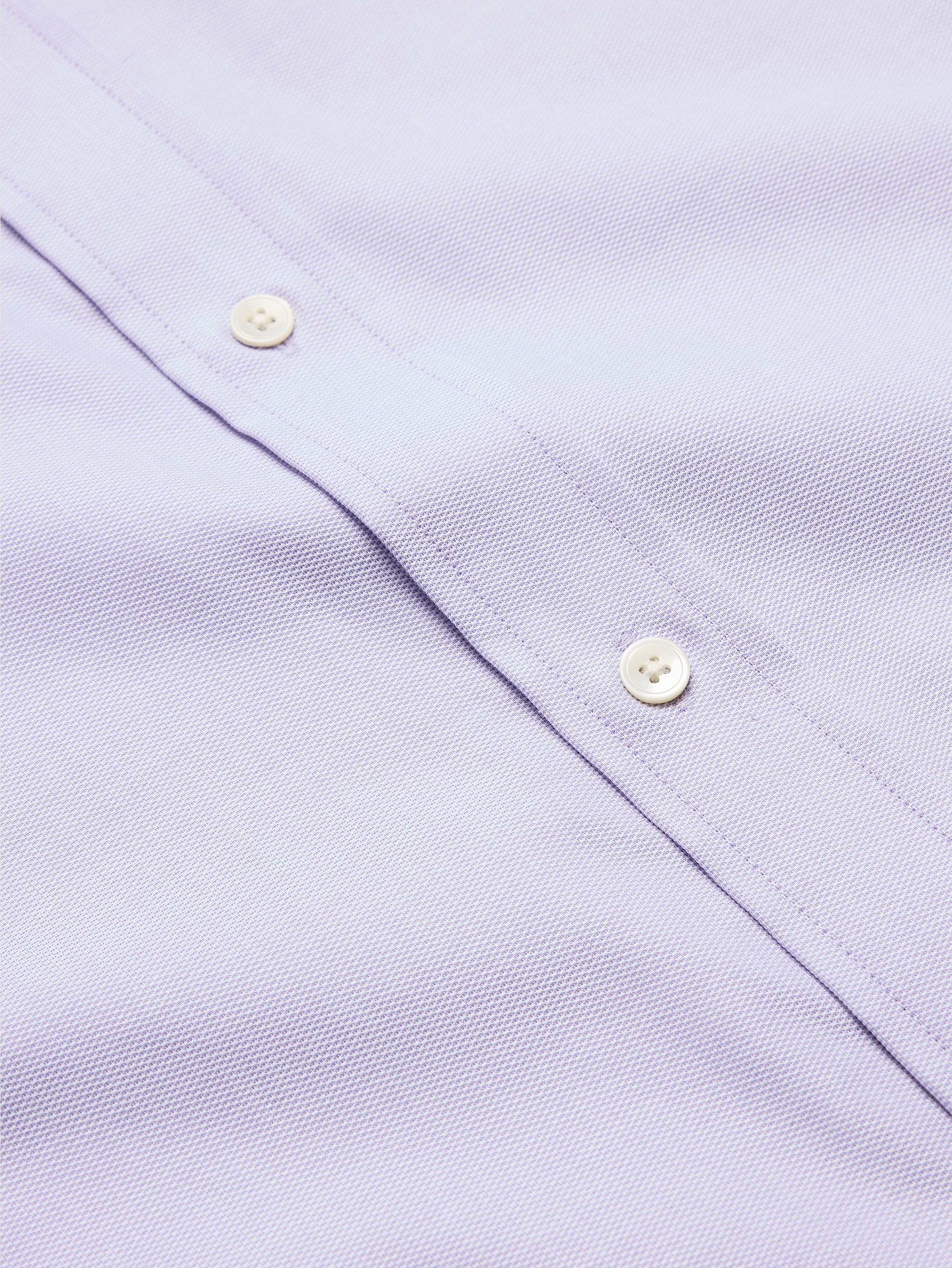 L'image numéro 3 présente Chemise habillée standard infroissable