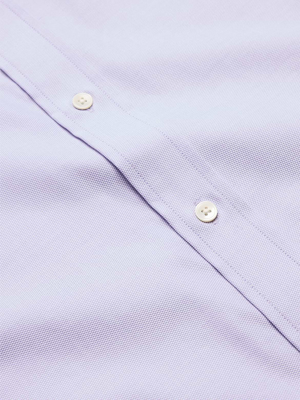 Chemise habillée standard infroissable