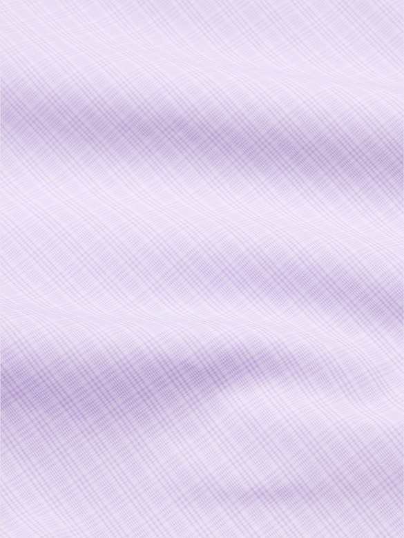 Standard-Fit Wrinkle-Resistant Dress Shirt