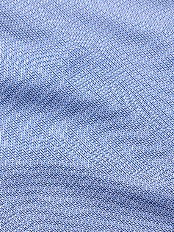 Chemise habillée ajustée infroissable