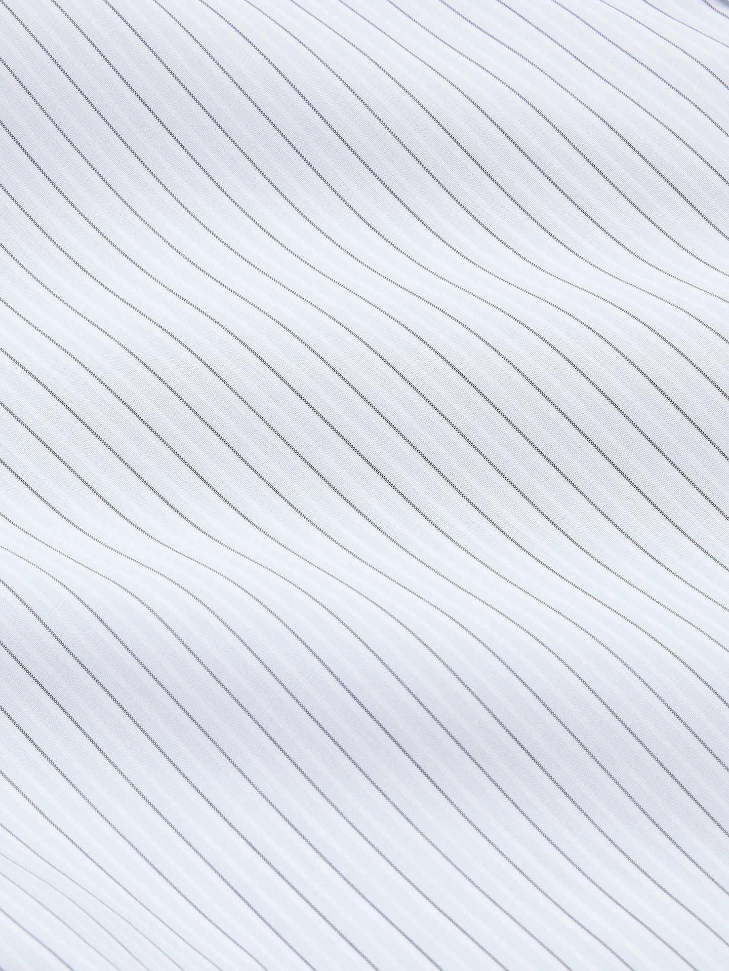 Image number 8 showing, Standard-Fit Wrinkle-Resistant Dress Shirt