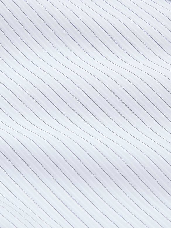 Chemise habillée standard infroissable