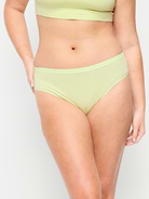Image number 5 showing, High-Waisted Everyday Cotton Underwear