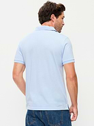 Image number 2 showing, Classic Fit Pique Polo
