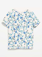 L'image numéro 2 présente T-shirt à imprimé Bluey™ unisexe pour tout-petit