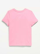 Image number 2 showing, Disney© Princesses Graphic T-Shirt for Toddler Girls