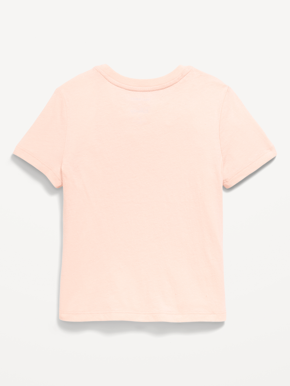 L'image numéro 2 présente T-shirt à imprimé Moana de Disney© pour toute-petite