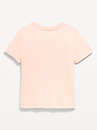 L'image numéro 2 présente T-shirt à imprimé Moana de Disney© pour toute-petite