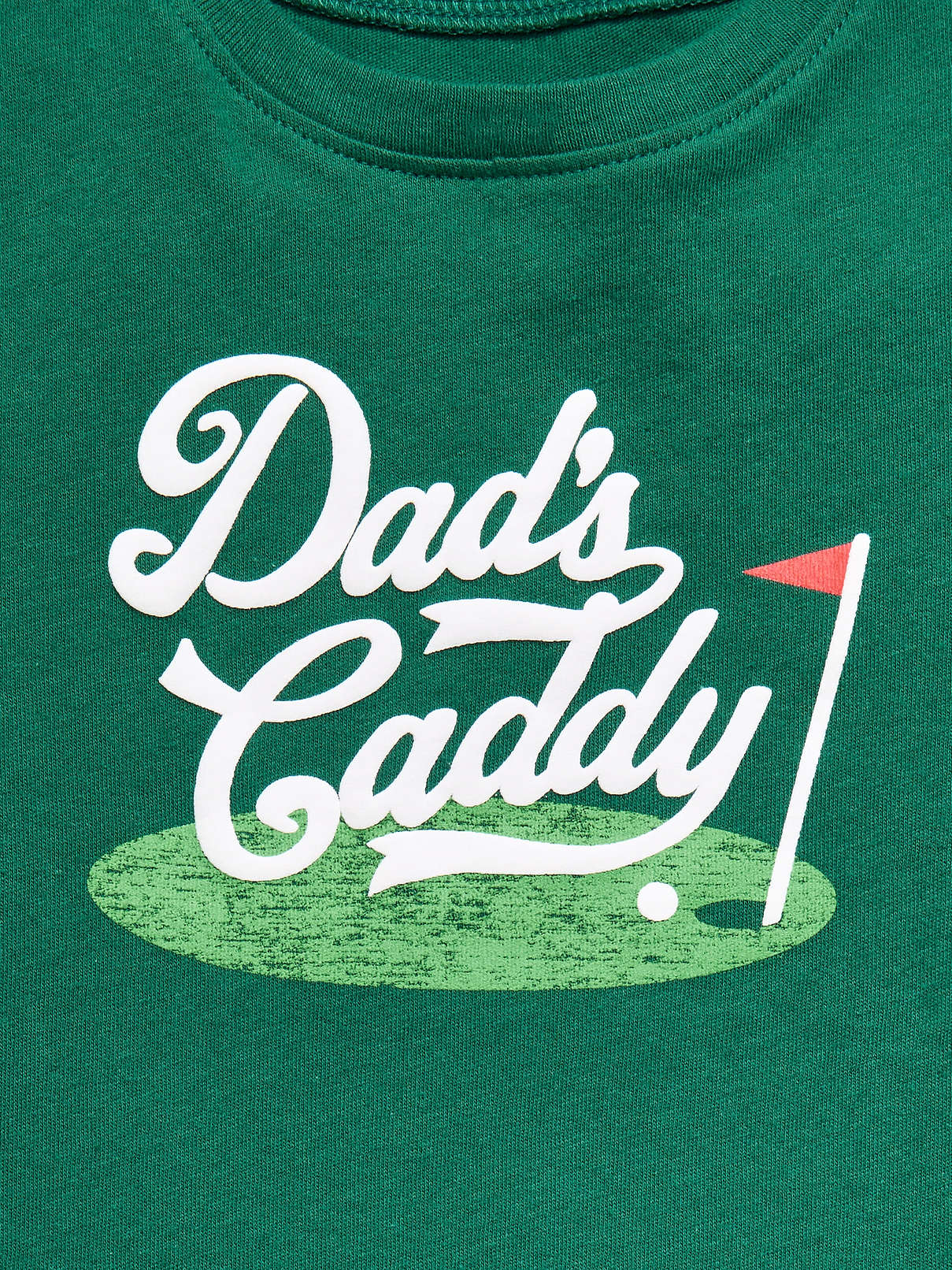 Image number 2 showing, Short-Sleeve Unisex Graphic T-Shirt for Toddler
