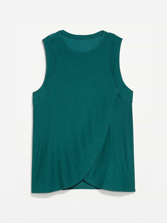 Maternity Cloud 94 Soft Nursing Wrap Top