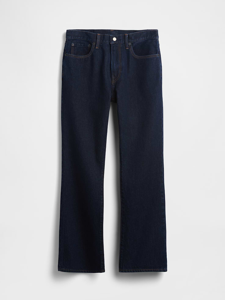 Image number 6 showing, Boot Jeans