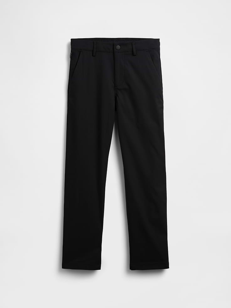 Image number 2 showing, Kids Relaxed Performance Pants
