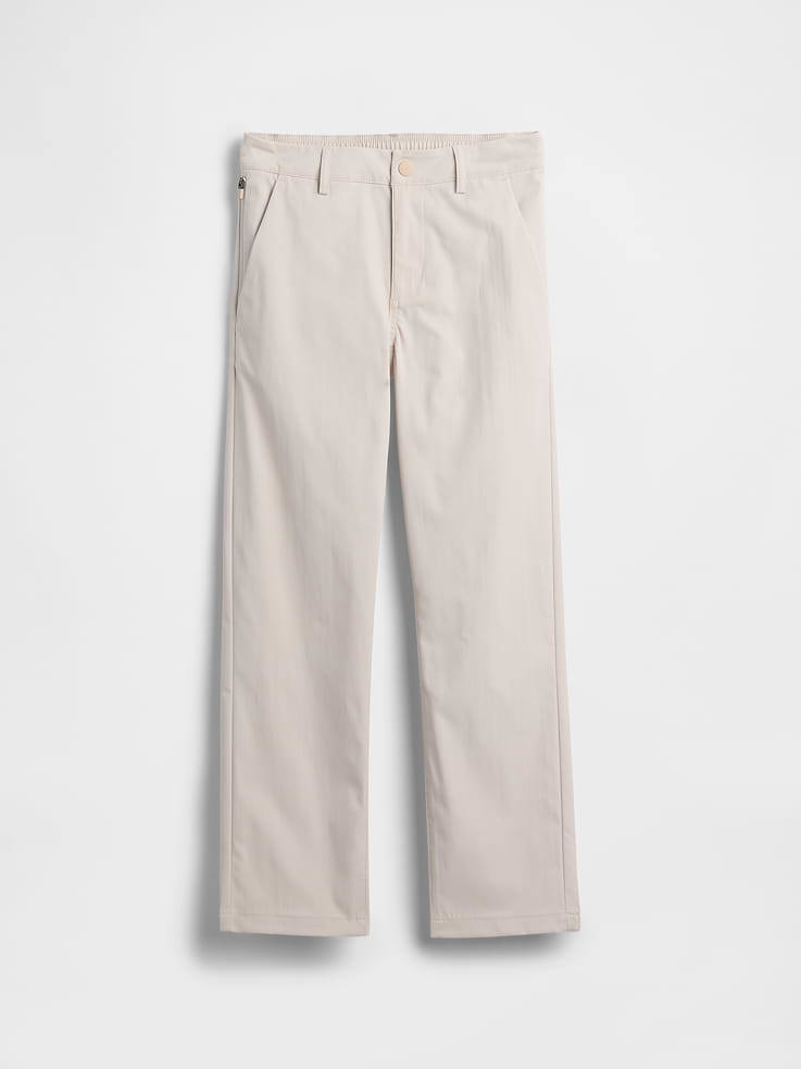 Image number 2 showing, Kids Relaxed Performance Pants