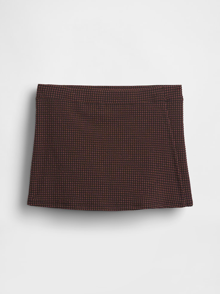Image number 5 showing, Swim Skort