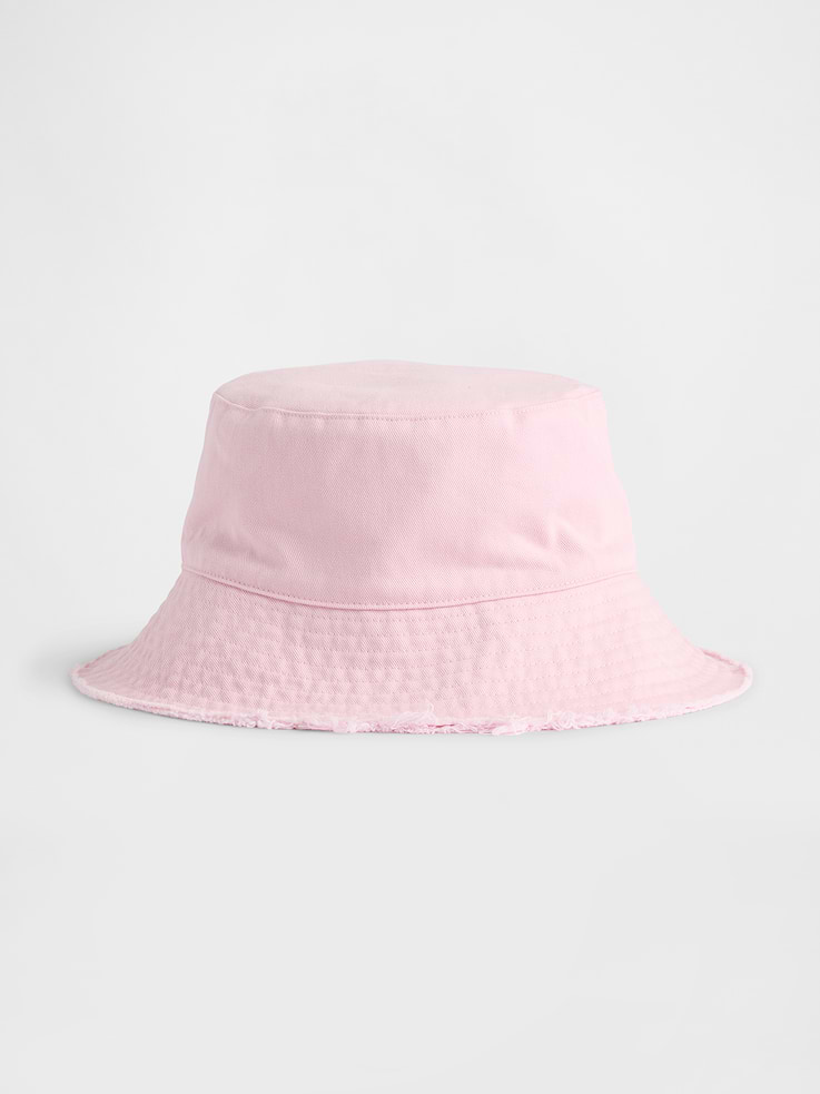 Image number 1 showing, Kids Bucket Hat
