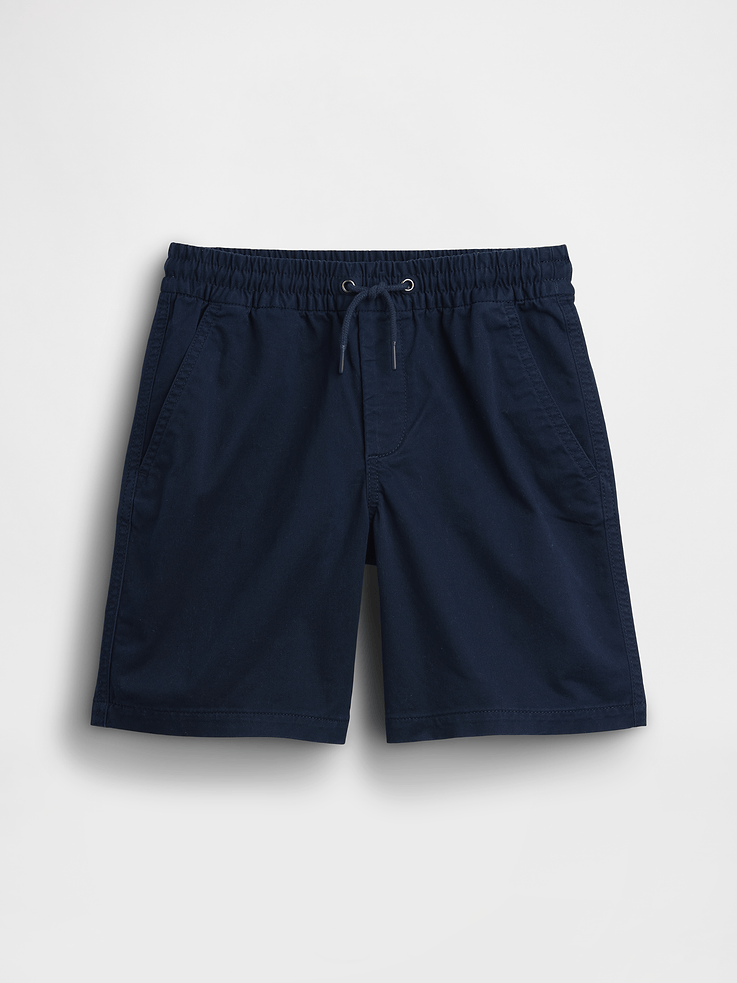 Image 2 of 5, Kids Relaxed Easy Shorts