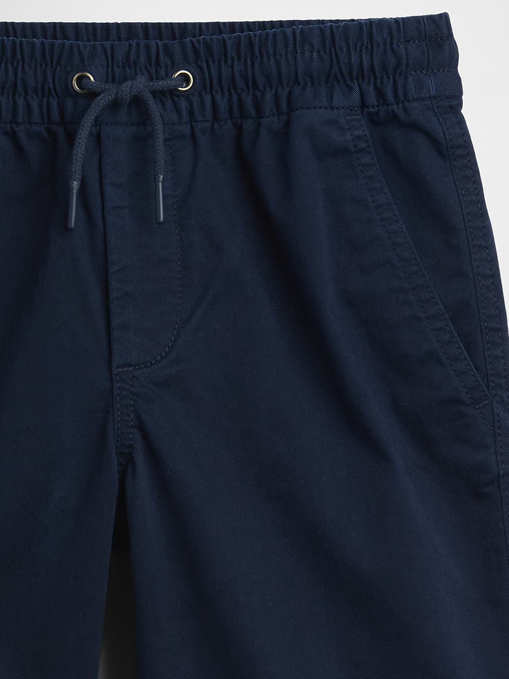 Image 5 of 5, Kids Relaxed Easy Shorts