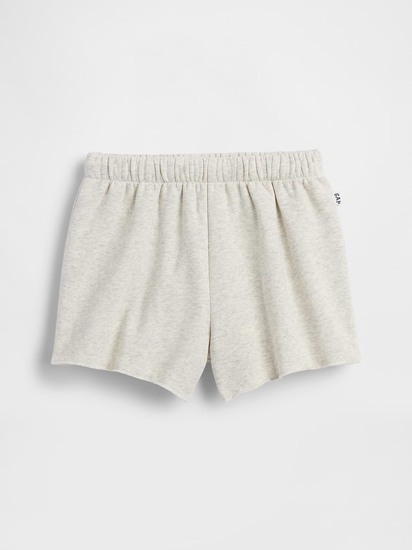 Kids VintageSoft Relaxed Sweat Shorts