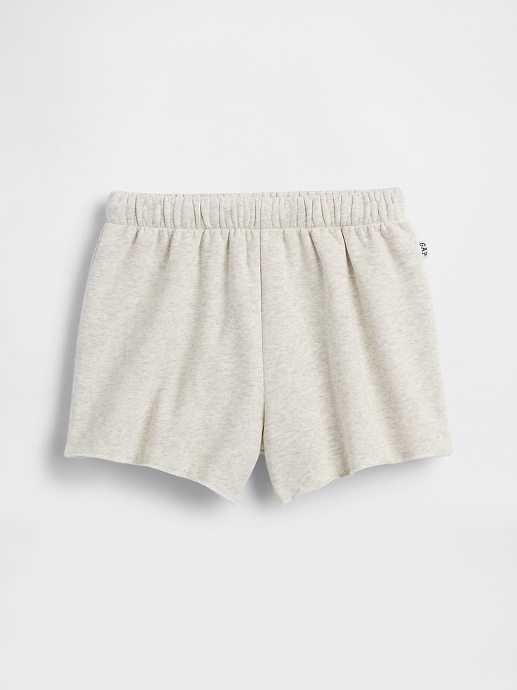 Image number 2 showing, Kids VintageSoft Relaxed Sweat Shorts