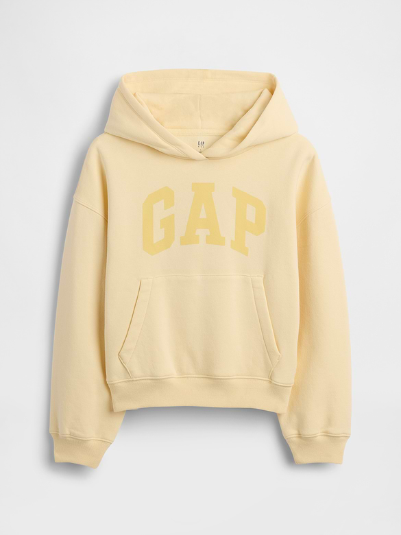 Kids VintageSoft Relaxed Hoodie