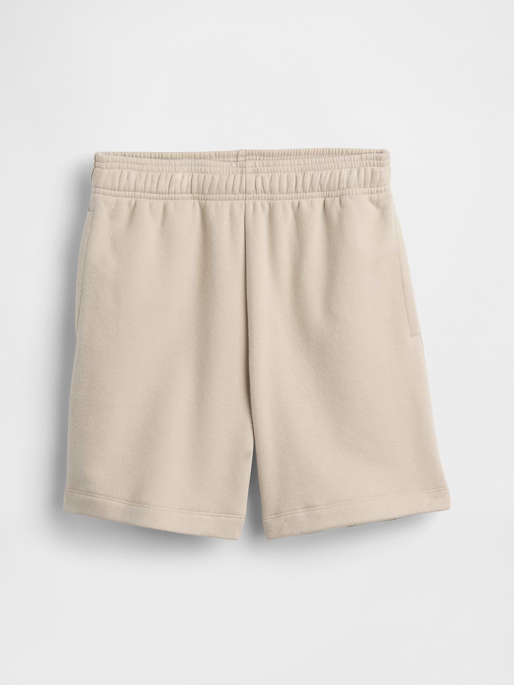 Image number 2 showing, Kids 5" VintageSoft Sweat Shorts