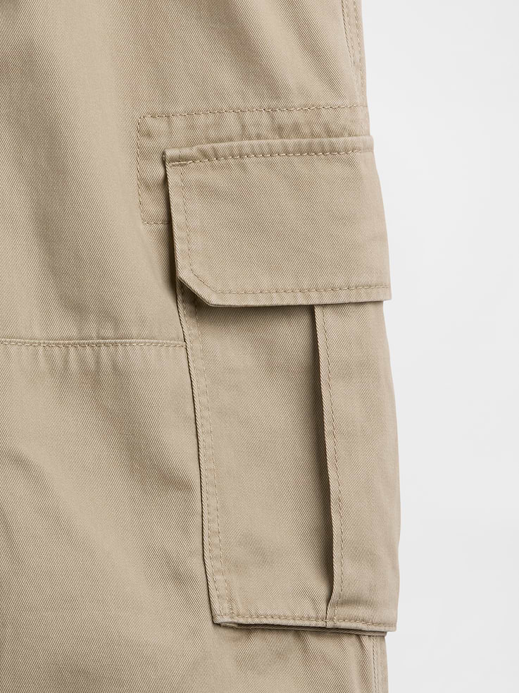 Image number 5 showing, Kids Easy Cargo Pants