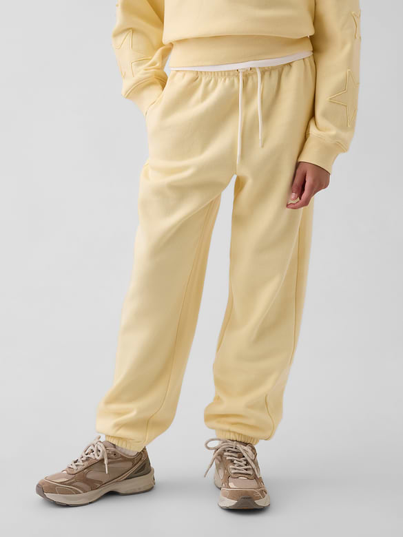 Kids VintageSoft Relaxed Joggers