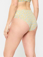 Image number 6 showing, Low-Rise No-Show Hipster Underwear
