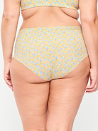 Image number 8 showing, High-Waisted No-Show Brief Underwear