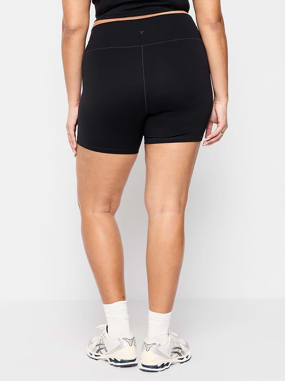 Cuissard StudioSmooth à taille haute, entrejambe de 15 cm